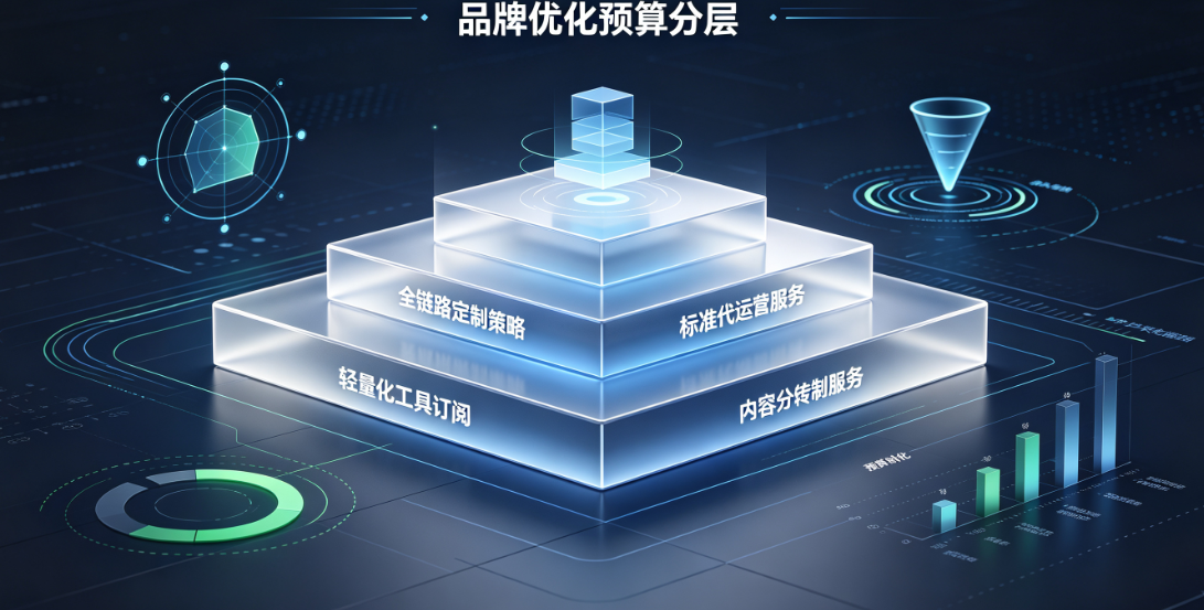 AI品牌优化需要花多少钱