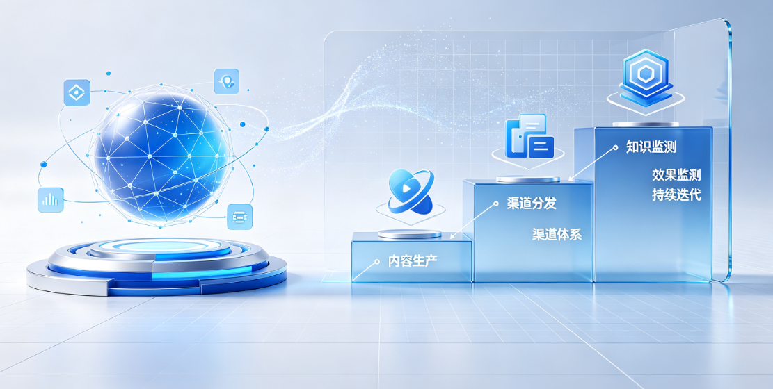 怎么判断AI品牌优化的效果好不好？